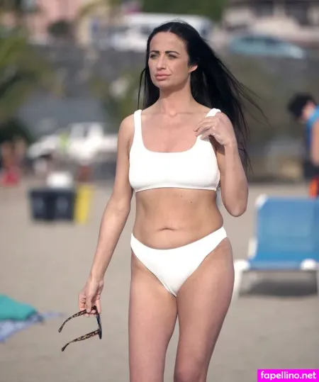 Chantelle Houghton OnlyFans Thumbnail #uBTg4VZ6gJ
