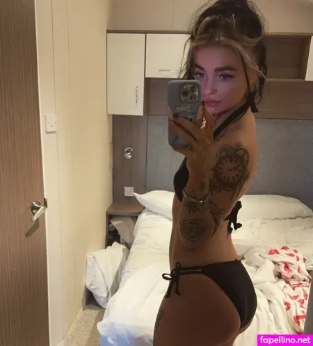 Chantelle Morley OnlyFans Thumbnail #MhXSv2aZQg