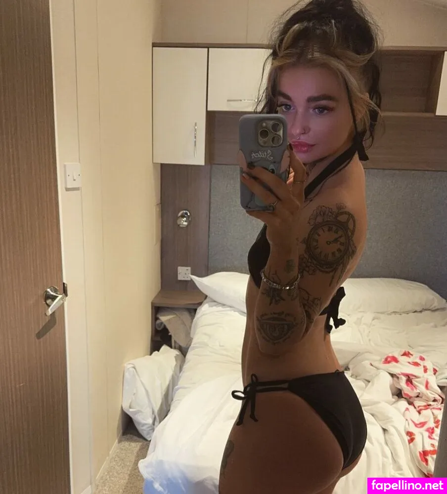 chan.morleyx Nude Leaked OnlyFans Photo #MhXSv2aZQg