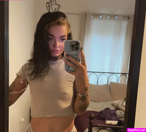 Chantelle Morley OnlyFans Thumbnail #SRdu2AIVZ5