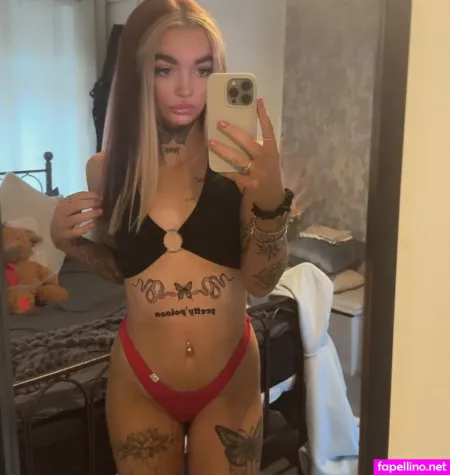 Chantelle Morley OnlyFans Thumbnail #hzbTazsFWZ