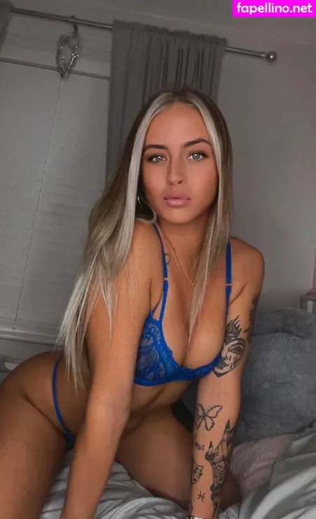 Chantelle Warnock OnlyFans Thumbnail #TFbmkjndxx