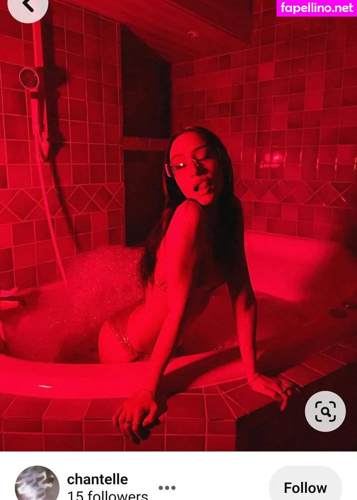 chantelleh23, ichantelle, isschantelle Nude Leaked OnlyFans Photo #7JNsLwfpTy