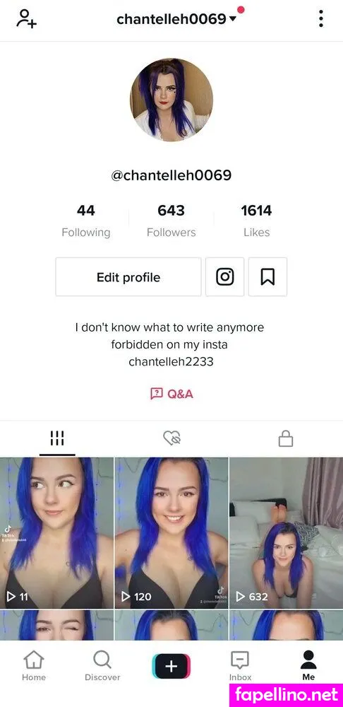 chantelleh2233, chantellexrose Nude Leaked OnlyFans Photo #APPB1MxjRs