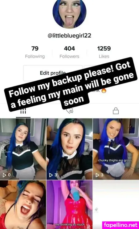 Chantelleh2233 OnlyFans Thumbnail #JjVga4wn5D
