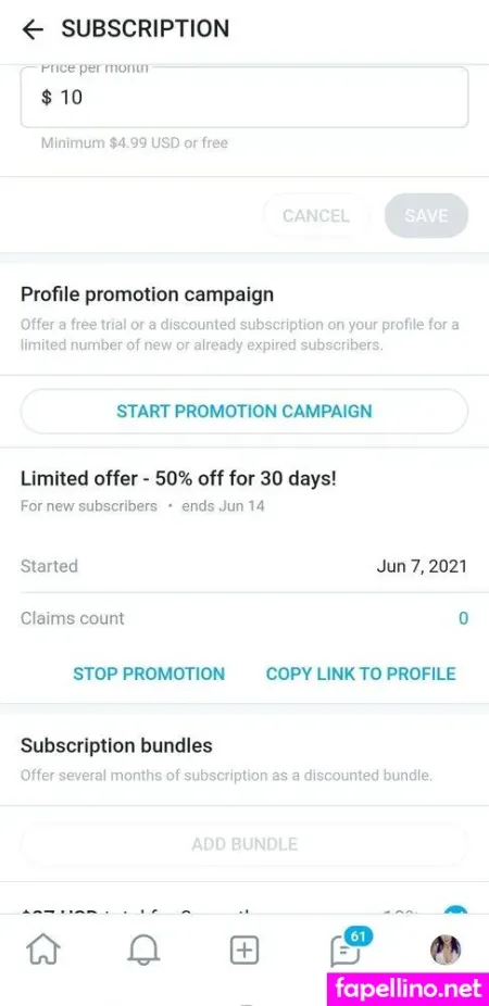 Chantelleh2233 OnlyFans Thumbnail #XGmw4xzPhm