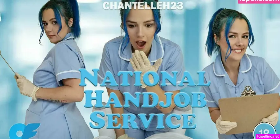 Chantelleh23 3 OnlyFans Thumbnail #6vTXAnLbyQ