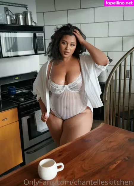 Chantelleskitchen OnlyFans Thumbnail #g3cuYadNEK