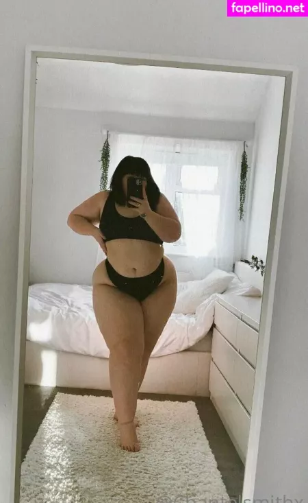 Chantelsmithxx OnlyFans Thumbnail #XDdX494XTg