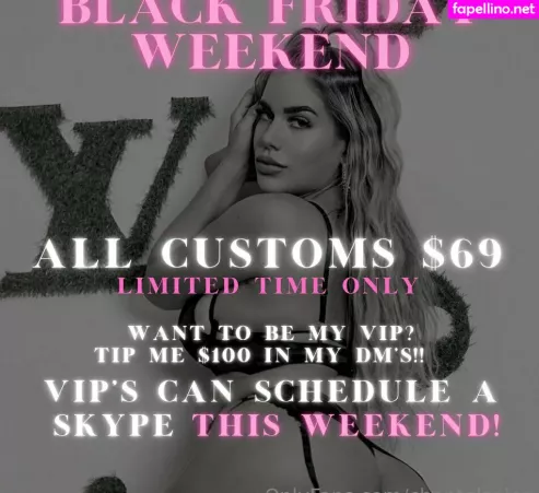 Chantelzales OnlyFans Thumbnail #Ii2sfE4Zce