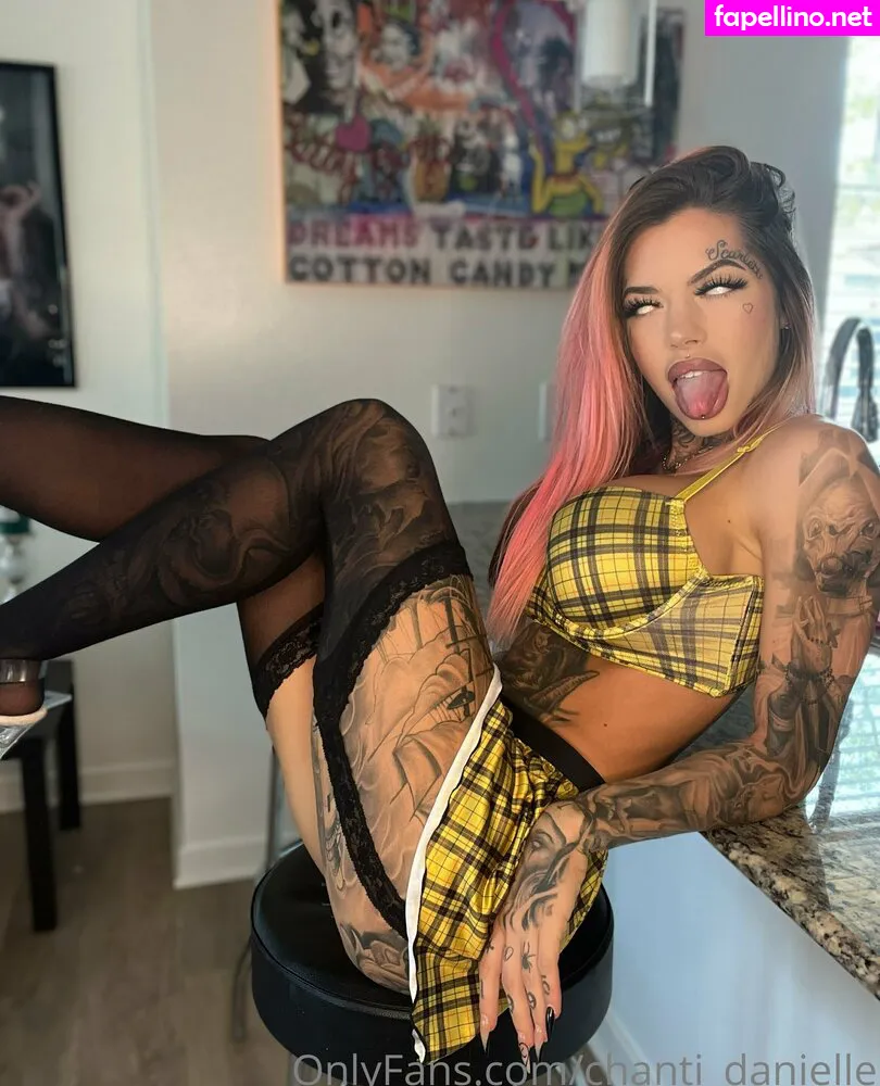 chantal_danielle_, chanti_danielle Nude Leaked OnlyFans Photo #5RrhMSScqR