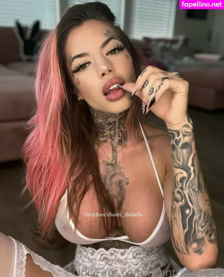 Chanti Danielle OnlyFans Thumbnail #OP8uf9kXR5