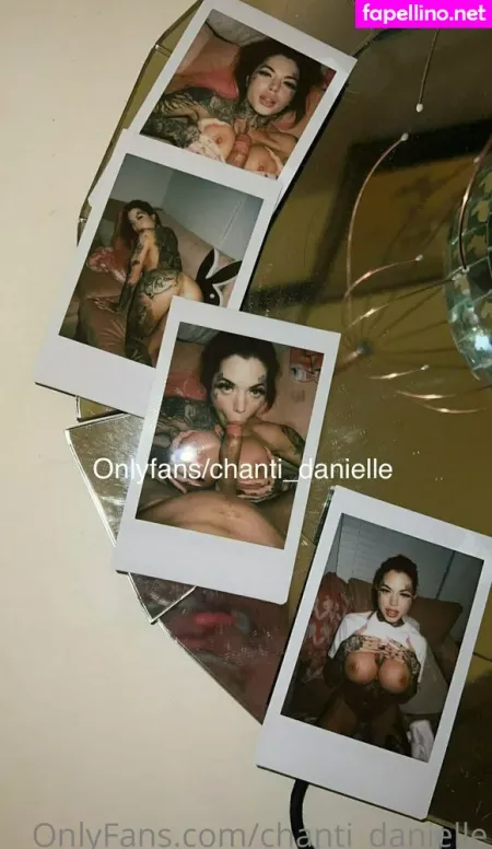 Chanti Danielle OnlyFans Thumbnail #SXpq3rNHM1
