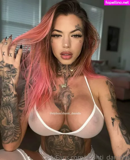 Chanti Danielle OnlyFans Thumbnail #nsTfMtL9ZZ