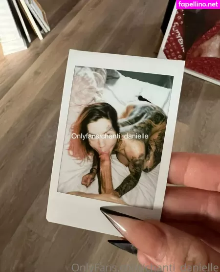 Chanti Danielle OnlyFans Thumbnail #qRv9iPRELY