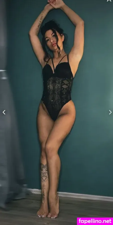 Chantiii OnlyFans Thumbnail #uLmOKjkf1A