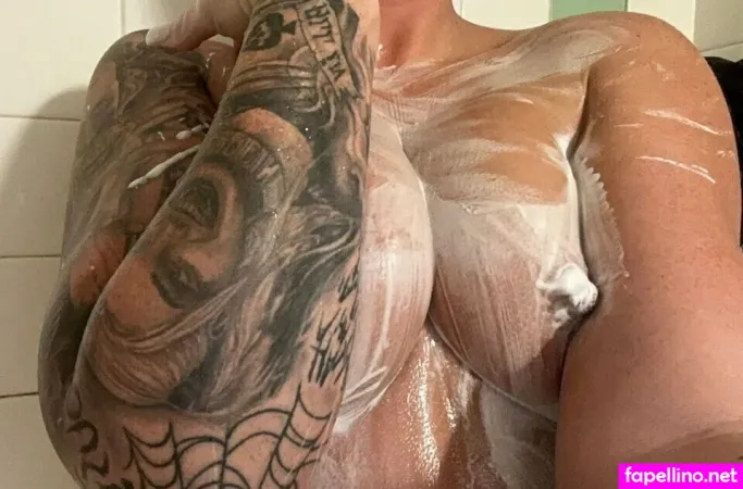 Chantrella Doody 9 OnlyFans Thumbnail #iEHsCeHtPk