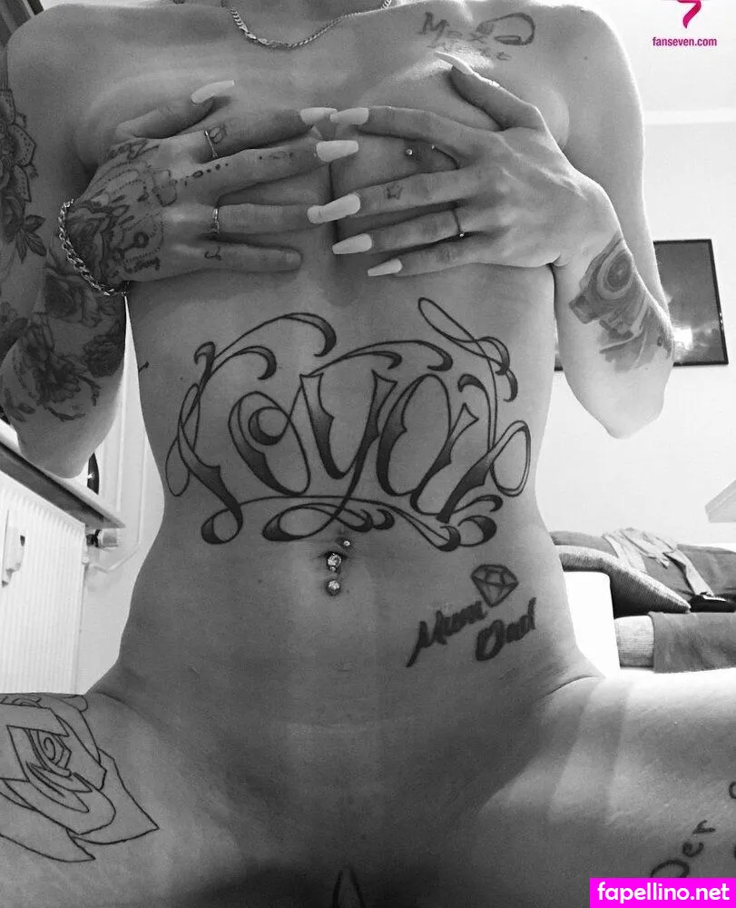 chantyxxx Nude Leaked OnlyFans Photo #XgnuW272Af