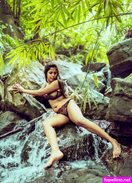 Chanulya OnlyFans Thumbnail #OwoiE5oMPt