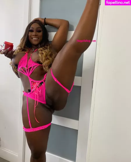 Chanyaprofitness OnlyFans Thumbnail #E0U53f6U4M