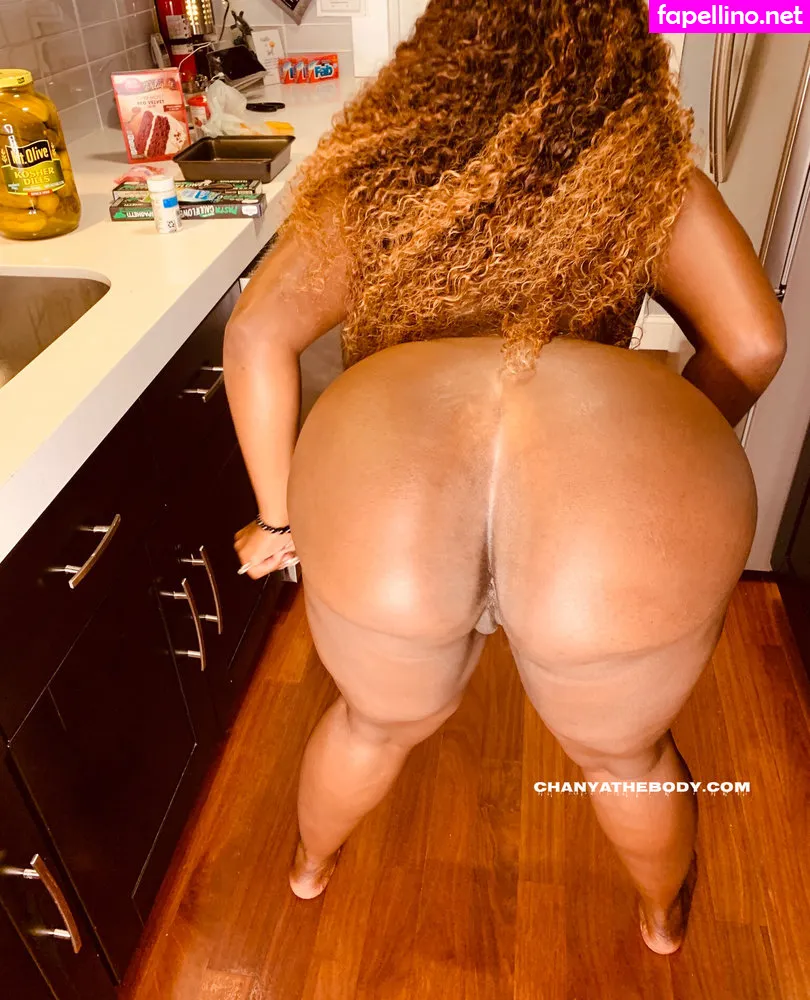 Chanyaprofitness, chanyafitness Nude Leaked OnlyFans Photo #VMhJmHqlV0