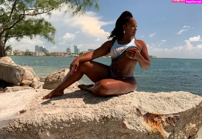 Chanyaprofitness OnlyFans Thumbnail #qhOrlWZhXm