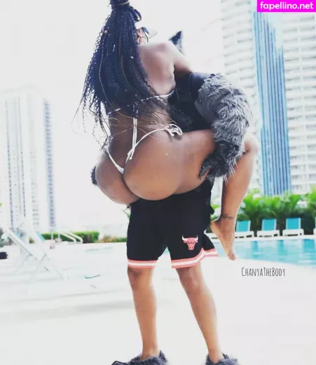 Chanyathebody OnlyFans Thumbnail #eYn8ly1Cg2