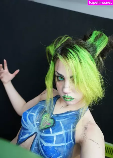 Chaoko OnlyFans Thumbnail #0bLvanVsFj