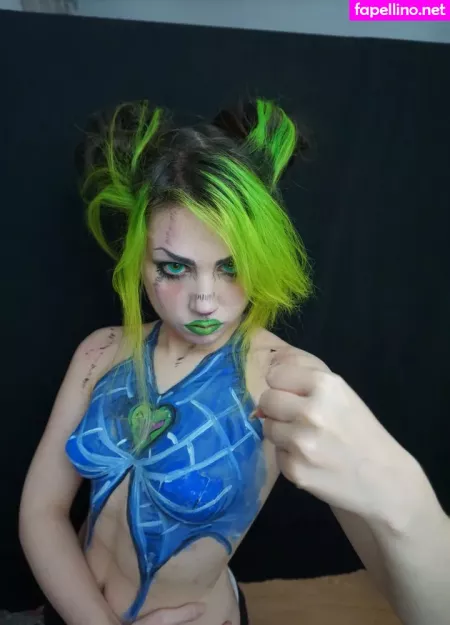Chaoko OnlyFans Thumbnail #4CT77vmNg9