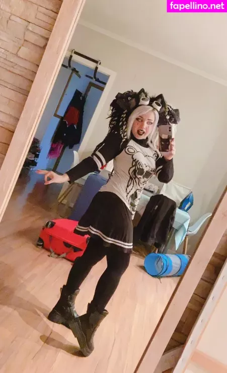 Chaoko OnlyFans Thumbnail #4Pm3OLu7pB