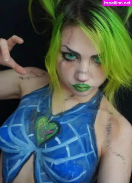 Chaoko OnlyFans Thumbnail #BWOAWVAVog