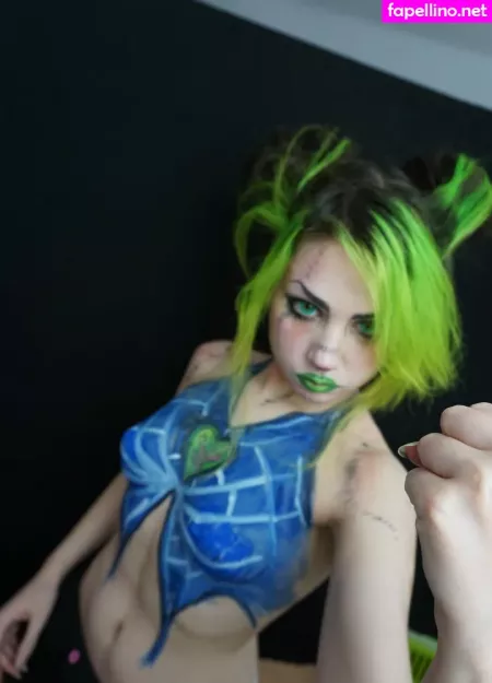 Chaoko OnlyFans Thumbnail #L2D5sP9Z5B