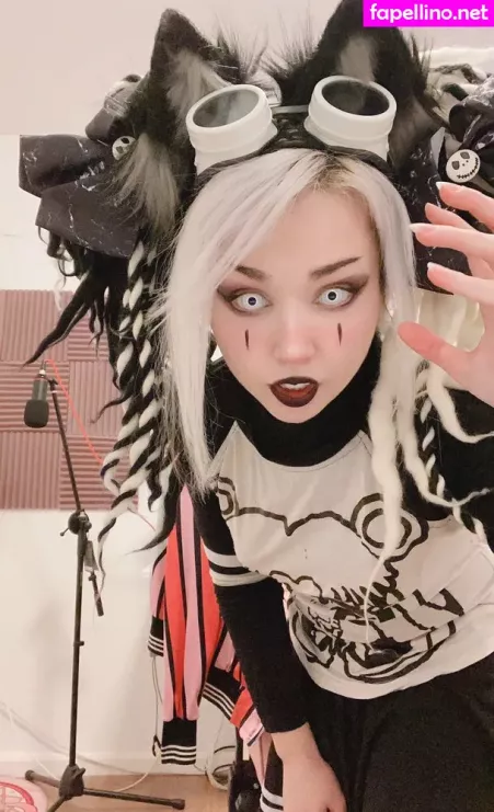 Chaoko OnlyFans Thumbnail #Nkt5RcxJsY