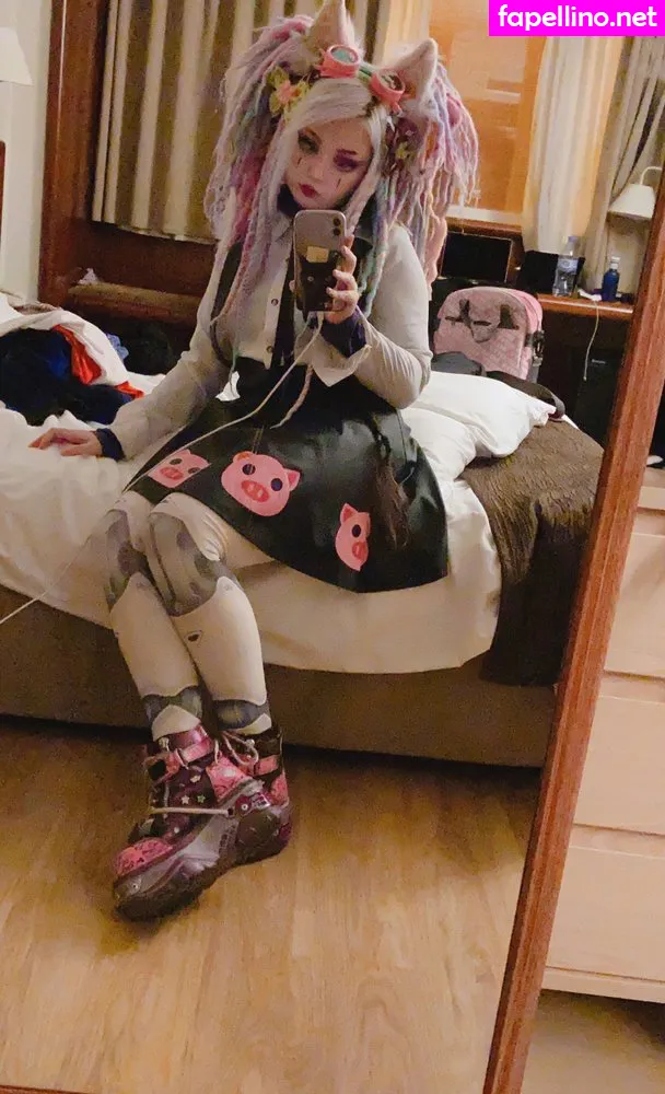 chaokomaker Nude Leaked OnlyFans Photo #SORcVyt2a1