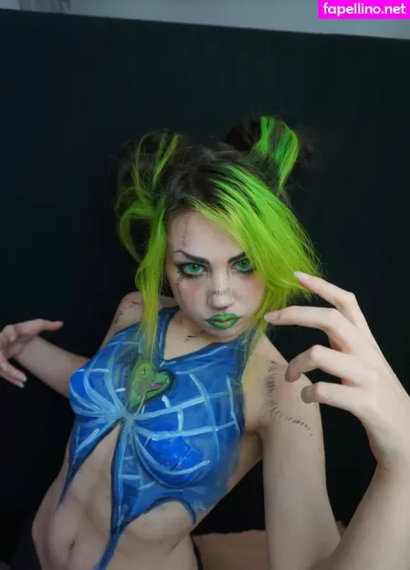 Chaoko OnlyFans Thumbnail #Ywal0nr1Wc