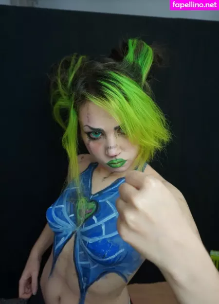 Chaoko OnlyFans Thumbnail #ZttzouFOjI