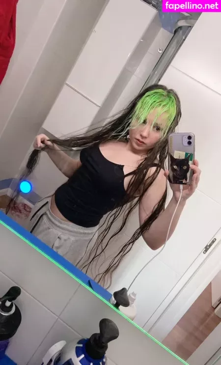 Chaoko OnlyFans Thumbnail #sUdLOT2UXU