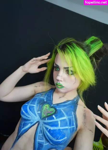 Chaoko OnlyFans Thumbnail #uEiH4cMb2L