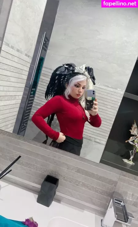 Chaoko OnlyFans Thumbnail #vf7bXhjD8S