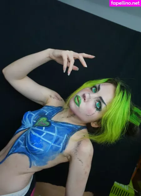 Chaoko OnlyFans Thumbnail #ydOLHQWyra