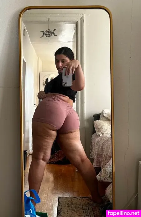 Chaos Fae Ari OnlyFans Thumbnail #0KJrnOKQLu