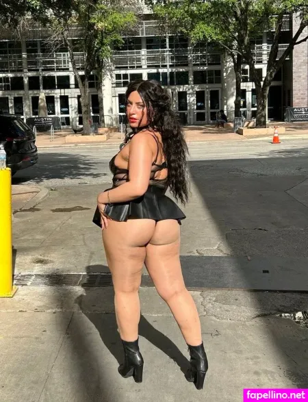 Chaos Fae Ari OnlyFans Thumbnail #78sKXpDt9F