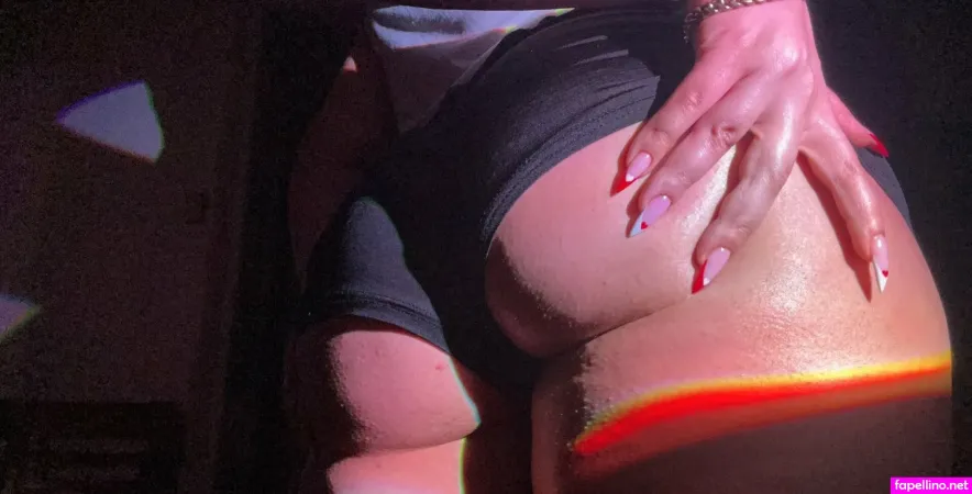Chaos Fae Ari OnlyFans Thumbnail #aneBbp7pgY