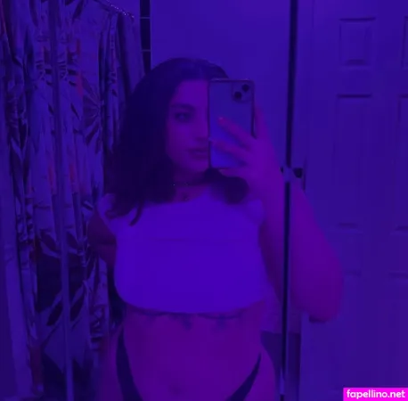 Chaos Fae Ari OnlyFans Thumbnail #hIGor2UH5B