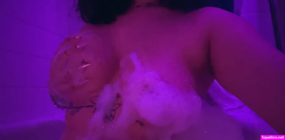Chaos Fae Ari OnlyFans Thumbnail #swSYIvasyh