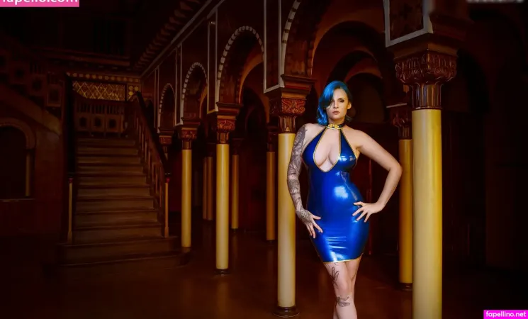 Chaos Isi OnlyFans Thumbnail #4zwGO2Qgyo