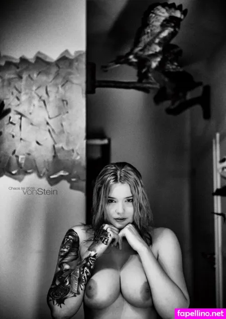 Chaos Isi OnlyFans Thumbnail #9df1osVqSQ