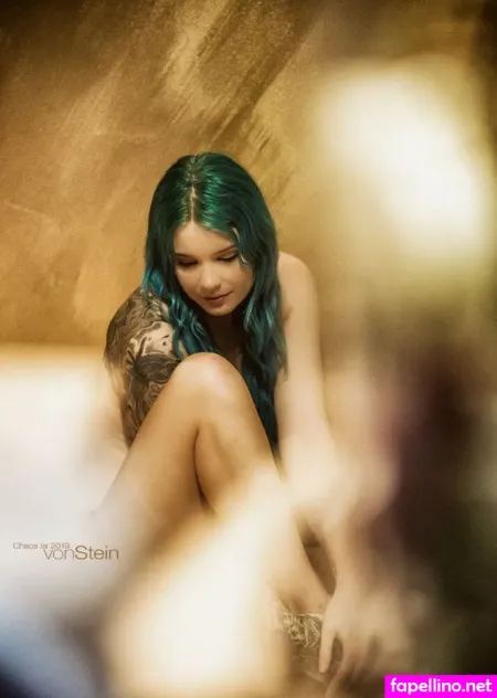 Chaos Isi OnlyFans Thumbnail #DPEs0ASdLp