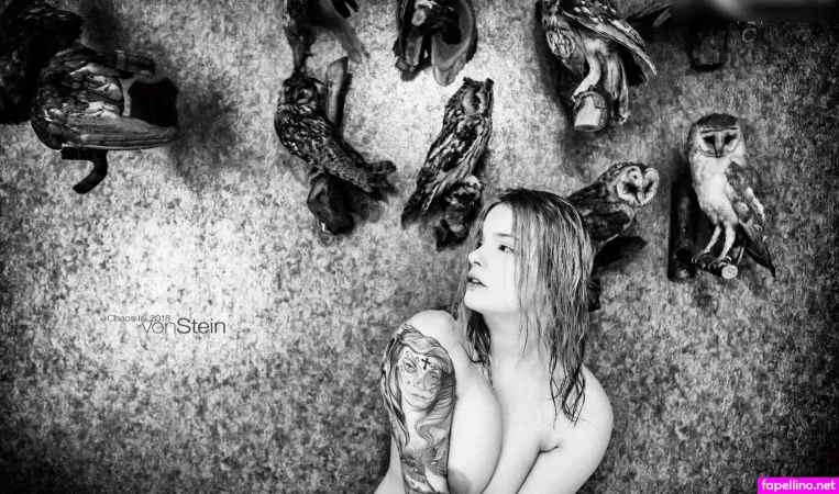 Chaos Isi OnlyFans Thumbnail #VCcEh2WhHt