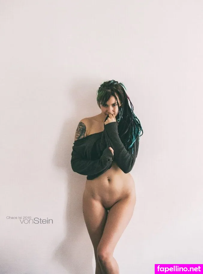 chaos_isi Nude Leaked OnlyFans Photo #hU5EjsBgOg